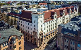 Radisson Blu Plaza Hotel, Helsinki